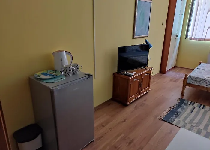 Habitación en casa particular за гости на гр.бургас