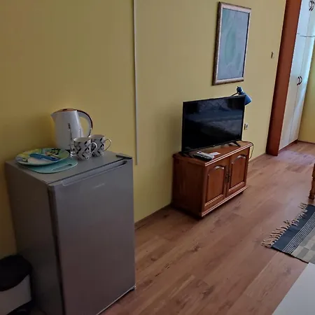 Habitación en casa particular за гости на гр.бургас