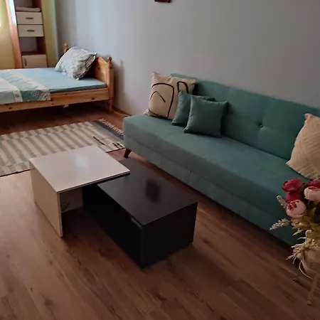 Habitación en casa particular за гости на гр.бургас Burgas